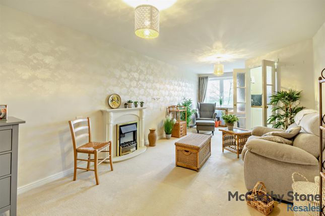 39 Brooklands Court, Tamworth Road, Nottingham photo 2