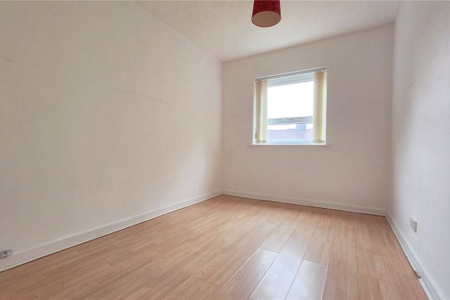 Flat for sale in Molyneux Court, Liverpool, Merseyside