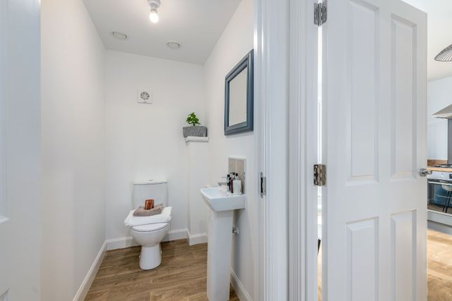 H867342, Brogan Crescent, Edinburgh photo 4
