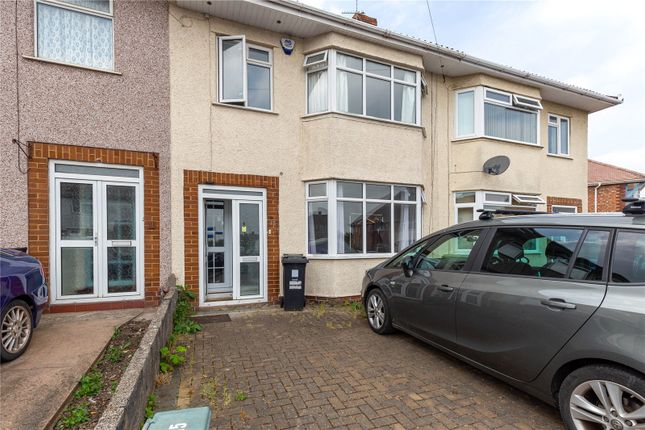 Thumbnail Detached house to rent in Durban Road, Patchway, Bristol