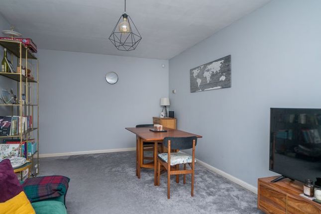 Flat for sale in Rectory Road, Rickmansworth