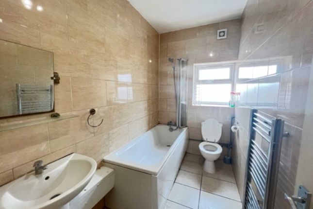 Semi-detached house for sale in Hatherley Gardens, London