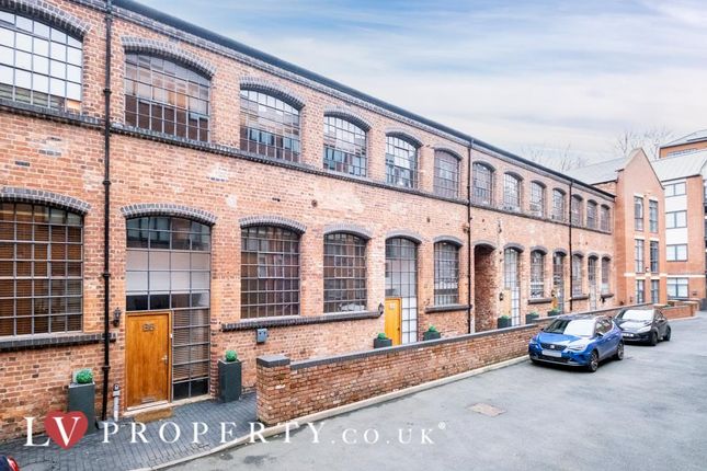 Thumbnail Town house to rent in Mint Drive, Hockley, Birmingham
