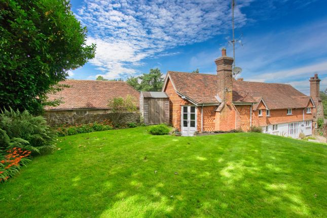 Detached house for sale in Kingsley Green, Haslemere, Surrey