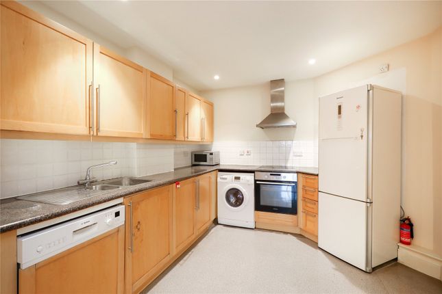 Flat 145 Wimbledon Central, 21-33, Worple Road, London photo 4