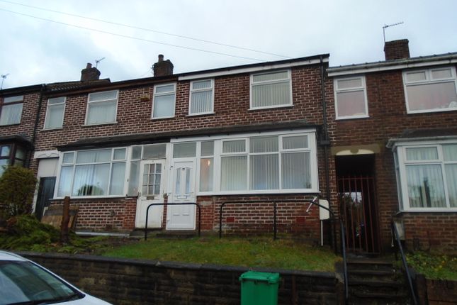 Semi-detached house for sale in Birwood Road, Manchester