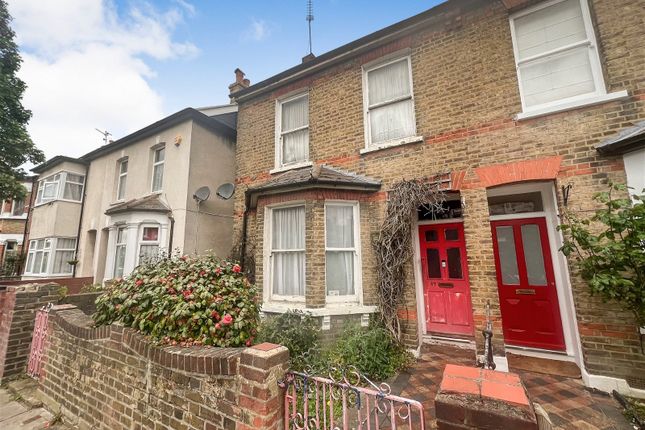Semi-detached house for sale in Oaklands Road, Hanwell, London