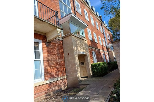 Alexandra House, Thomas Wyatt Close, Norwich photo 2