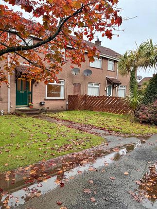 3-bed terraced on Pembrooke Court, Newtownabbey, £875/mo