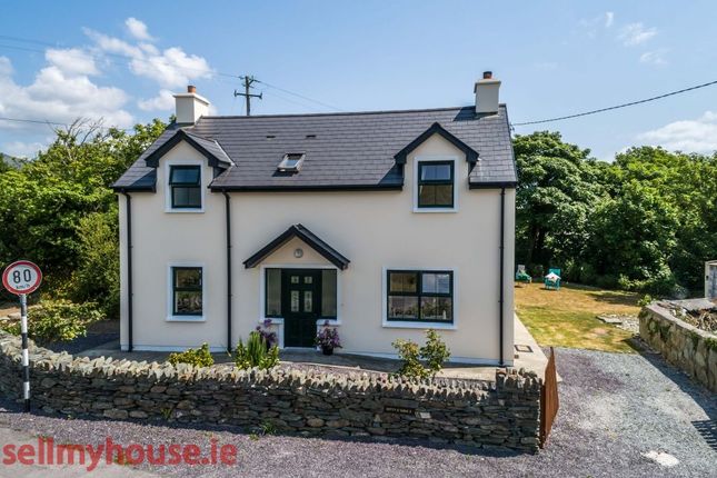 Detached house for sale in Kitty O"Shea"S, Foildearg, North Road, Xn66
