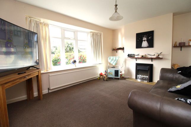 Semi-detached house to rent in The Horshams, Herne Bay