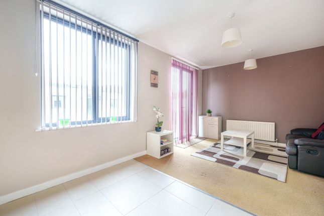 Flat for sale in Bradwell Court, Godstone Road, Whyteleafe