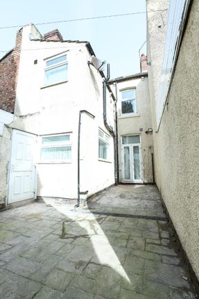 Terraced house to rent in Westbourne Grove, North Ormesby, Middlesbrough