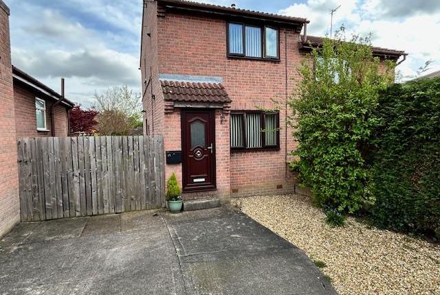 Semi-detached house for sale in Torver Drive, Bolton-Upon-Dearne, Rotherham