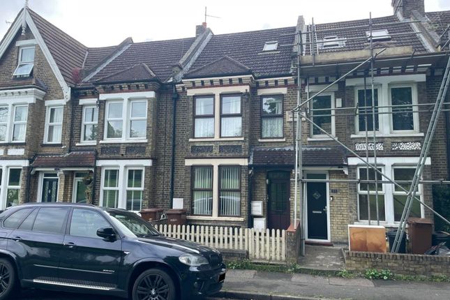 Thumbnail Block of flats for sale in 30 Northcote Road, Strood, Rochester, Kent