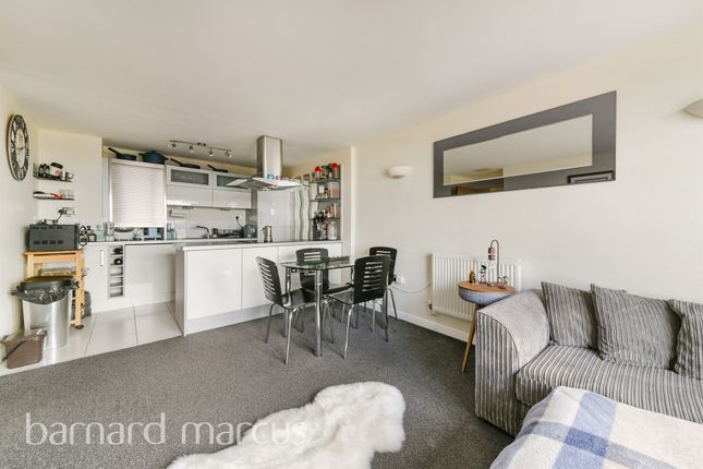 Flat 134, Aspects, 1, Throwley Way, Sutton photo 4