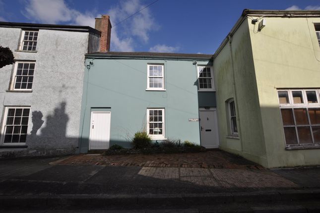 2-bed house on Green Dragon Cottage, King Street, Carmarthen, £230,000