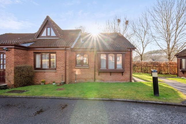 Bungalow for sale in Carrick Drive, Dalgety Bay, Dunfermline