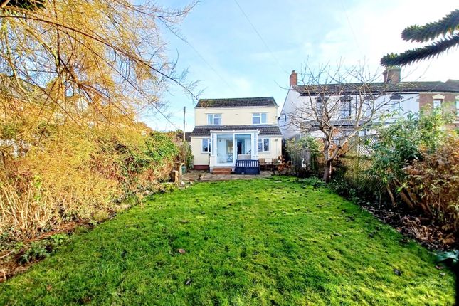 Thumbnail Detached house for sale in Old Brookend, Berkeley