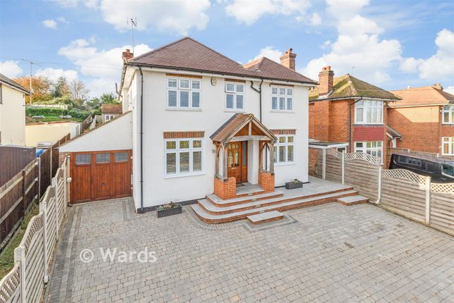Whilby House, Chalk Road, Rochester photo 2
