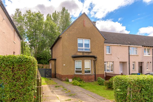 Thumbnail Semi-detached house to rent in Lesmuir Drive, Knightswood, Glasgow
