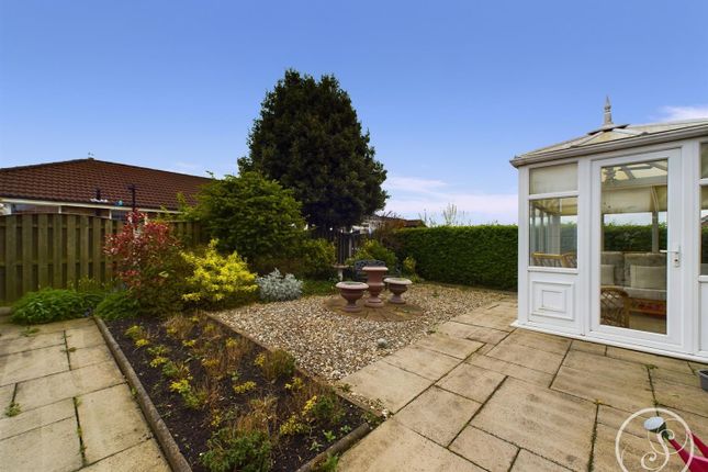 Detached bungalow for sale in Templegate View, Leeds