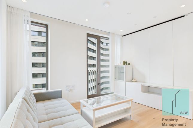Flat W5 2 Cadence Court, 4 Lewis Cubitt Walk, London, London photo 3