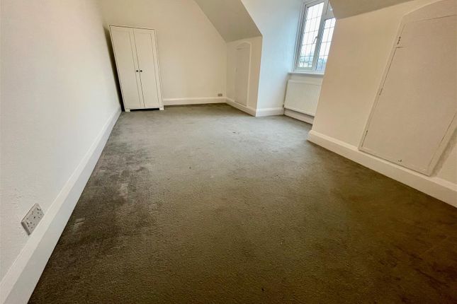 Maisonette to rent in Portland Road, Hove