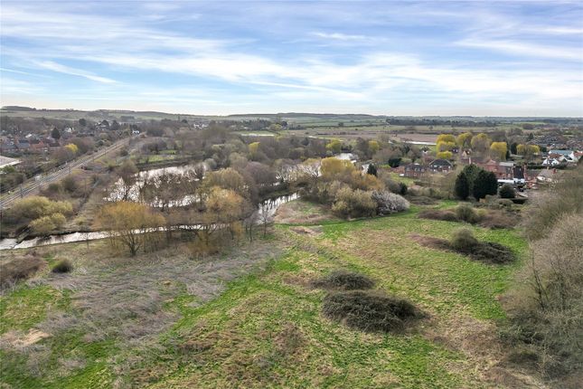 Land for sale in Bridon Close, Retford