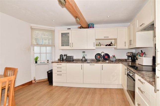 End terrace house for sale in Addington Street, Margate, Kent