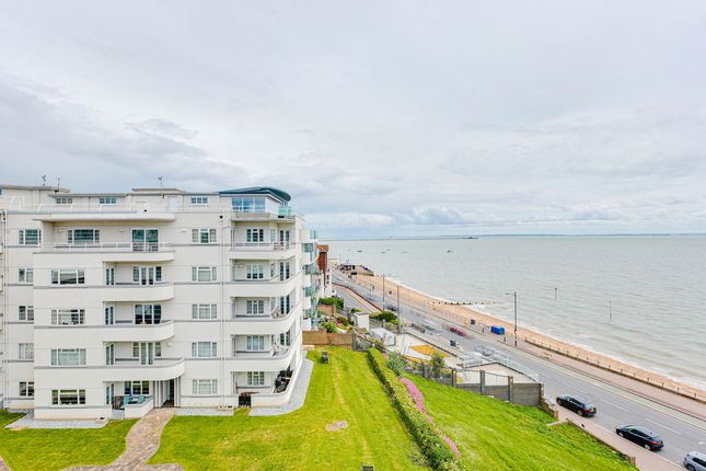 2-bed flat on Flat Flat A9, 2, Seaforth Road, Westcliff-on-sea, £625,000