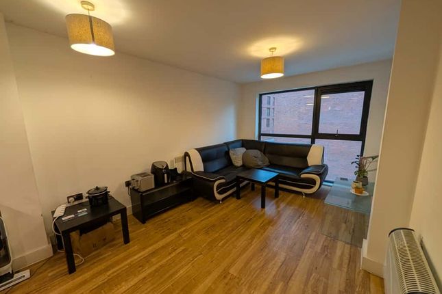 204, Fresh Apartments, 138 Chapel Street, Manchester photo 2