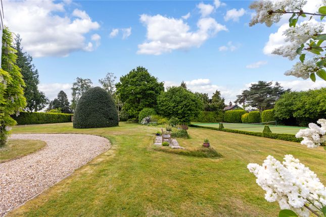 Gardens