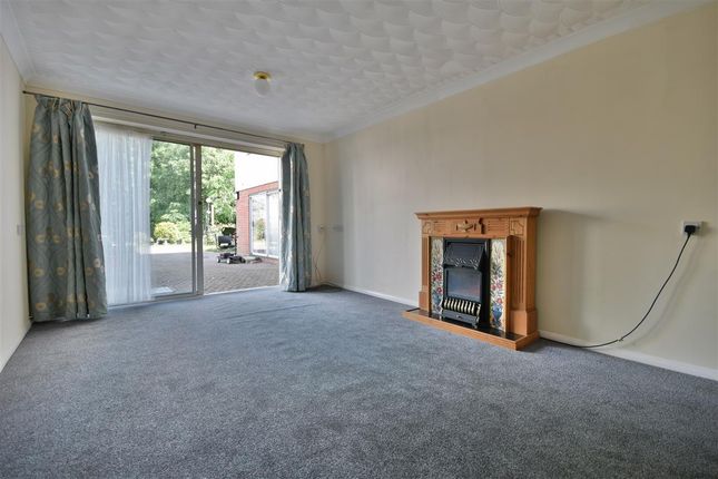 Thumbnail Property for sale in Havencourt, Victoria Road, Chelmsford
