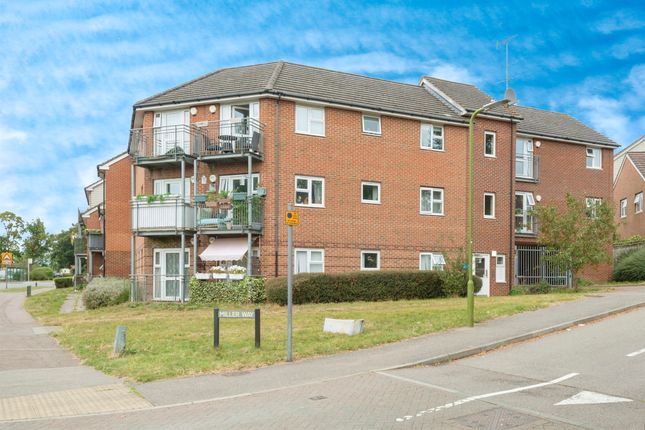 Flat for sale in Sharp Court, Stevenage