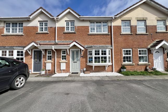 3-bed house on 8, Poulton Gardens, Poulton-Le-Fylde, £195,000
