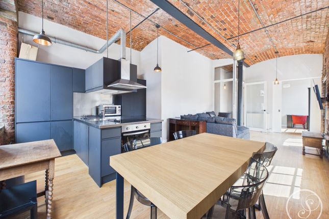 4 Engine House, Neptune Street, Leeds photo 3