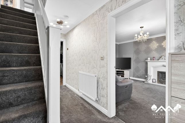 2, Dalglish Drive, Blackburn photo 2