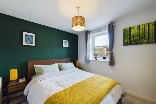 Flat for sale in Butlers Walk, St. George, Bristol