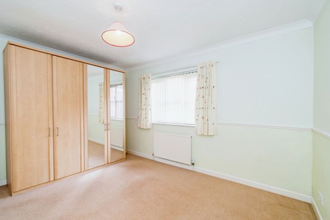 Bungalow for sale in Pointout Road, Southampton, Hampshire
