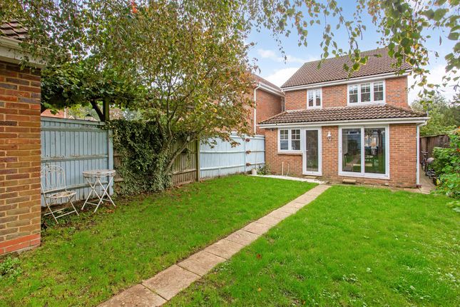Detached house for sale in Poyle Road, Farnham