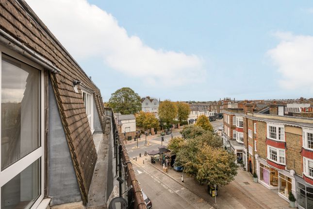 Flat 10,, Parkside House, Wimbledon Village photo 3