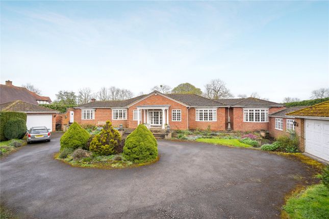 Bungalow for sale in Bolney Road, Lower Shiplake, Henley-On-Thames, Oxfordshire