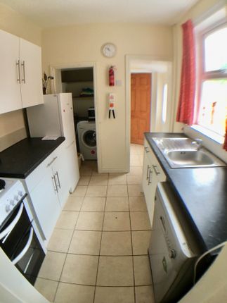 Three Bedroom Mid Terrace