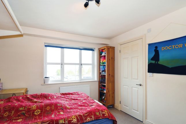 Maisonette for sale in Church Road, Soundwell, Bristol, Gloucestershire