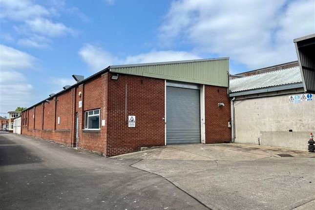 Light industrial to let in The Vineyards, Gloucester Road, Cheltenham, Gloucester Road, Cheltenham