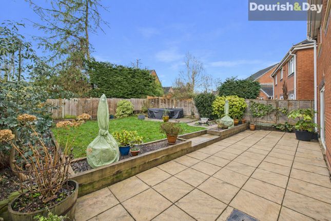10 Roman Way, Market Drayton photo 4