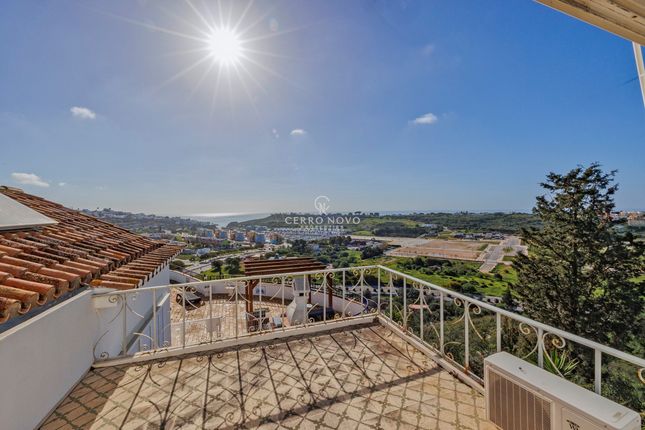 Villa for sale in Cerro Da Águia, Albufeira E Olhos De Água, Albufeira Algarve