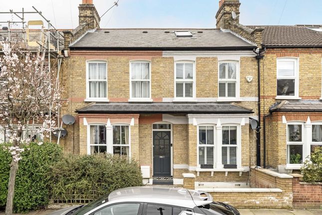 Property for sale in Pellatt Road, London