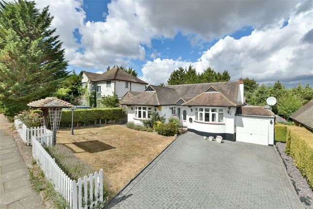 4-bed house on Buckles Way, Banstead, £561,000